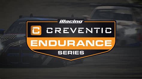 IRacing CREVENTIC Endurance Series Returns For 2024 With Four Race