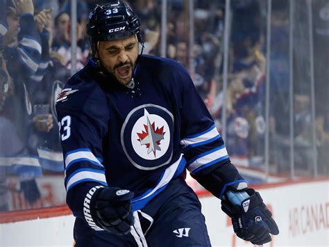 Dustin Byfuglien