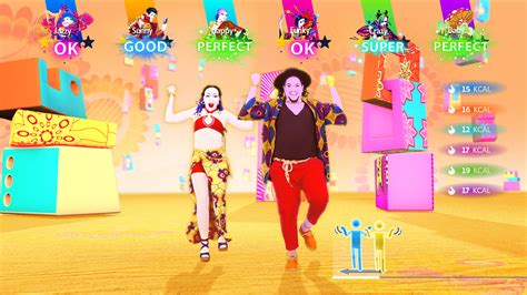 Just Dance 2024 Edition Available Now GamingShogun