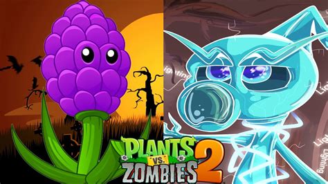 Plant Vs Zombie 2 Hoa Làm Chậm Trong Màn Khủng Long Siêu Cấp Độ Battlez Game Android Ios Youtube