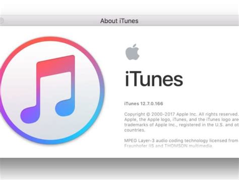 Itunes 12 6 3 De Nouveau Disponible Comment Le Télécharger