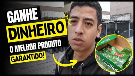 QUAL PRODUTO PARA COMEÇAR A VENDER NA RUA COMO TER ESTRATEGIA PARA