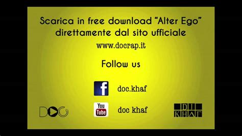 Doc Questo Non Hip Hop Audio Feat Larobbysoul Prod Dj Khaf Rap