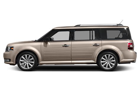 2019 Ford Flex Specs Prices Mpg Reviews And Photos