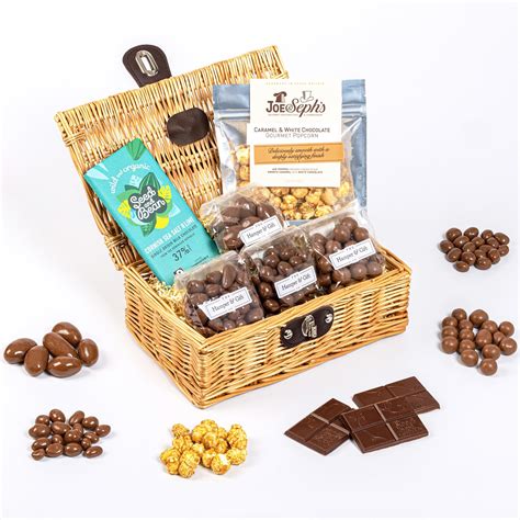 Milk Chocolate Gift Baskets Chocolate Gala Gift Basket