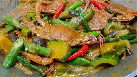 Mas Masarap Ang Ganitong Style Ng Pinakbet Tiyak Na Magugustuhan Mo