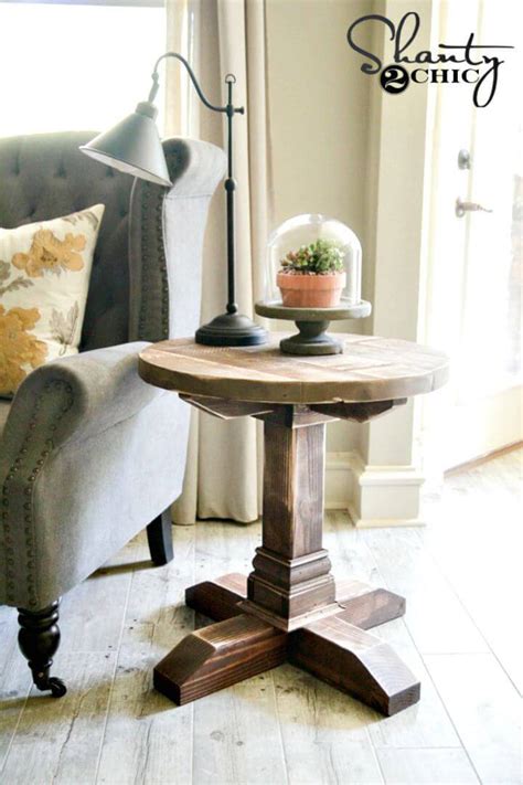 75 DIY Table Makeover Ideas To Upgrade Your Tables DIY Crafts