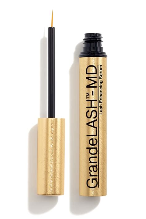 The Best Eyelash Growth Serums Of Reviewed By Experts Marie