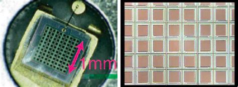 Figure From Development Of Multi Pixel Photon Counters Semantic Scholar