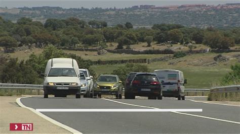 Una colisión frontal en vías interurbanas la causa de mayor