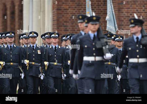 Raf College Cranwell Stock Photos & Raf College Cranwell Stock Images ...