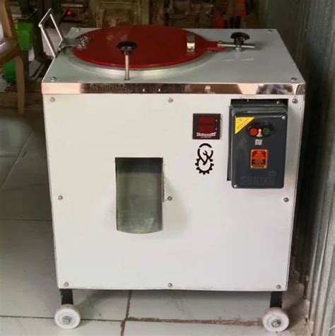 Masala Gravy Making Machine For Food Processing Industry At In