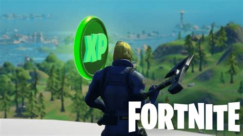 Are XP Coins still in Fortnite? - Charlie INTEL