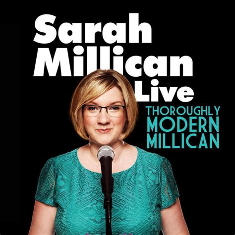 Sarah Millican Concert And Tour History Updated For 2024 2025