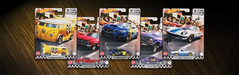 O PRIMEIRO MIX DE 2021 DA SÉRIE COLLECTORS HOT WHEELS BOULEVARD EXCLUSIVO DO WALMART Hot Kengas