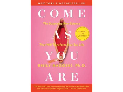 Come As You Are Surprising New Science To Transform Your Sex Life She Bop