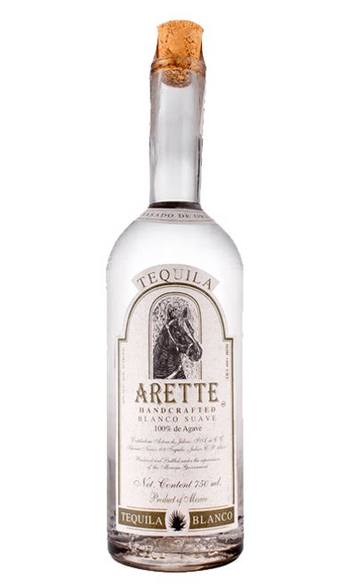 Arette Tequila Suave Blanco Amberbevcouk Amberbevcouk