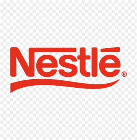 Nestle Chocolate Vector Logo Free - 464611 | TOPpng