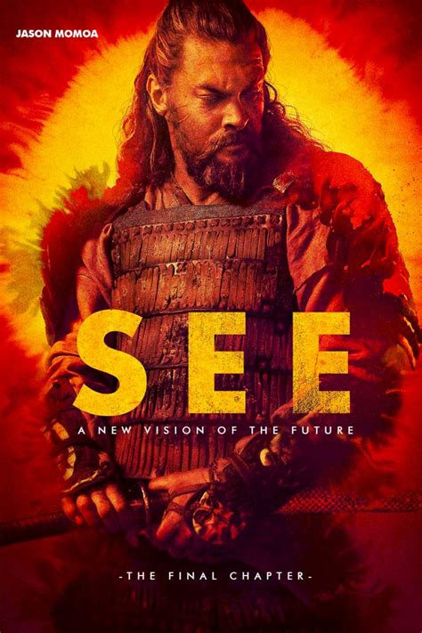 See (Season 3 Episode 1-8) (Series Finale) – NetNaija Series