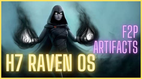 H Boss Raven Os F P Artifacts Advent Of Chaos Aoc Solo Raid One Shot