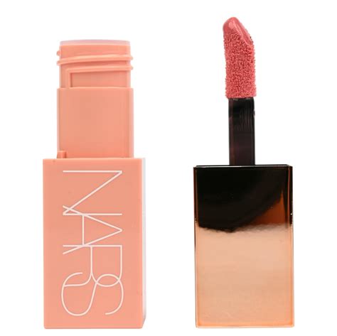 Nars Afterglow Liquid Blush Behave Ml