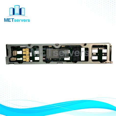 SuperMicro BPN-SAS3-826SEL1-N4 2U SAS3 12Bay Hybrid Backplane for sale ...