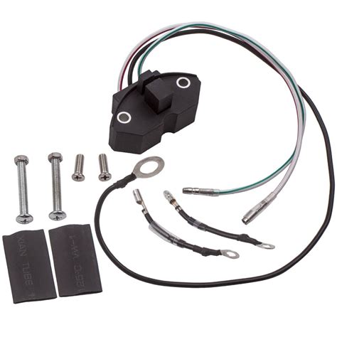 Electronic Ignition Sensor For Thunderbolt For Mer Grandado