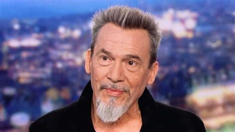 Florent Pagny La Tenue Ultra Sexy De Sa Fille Ael Fait Grimper La