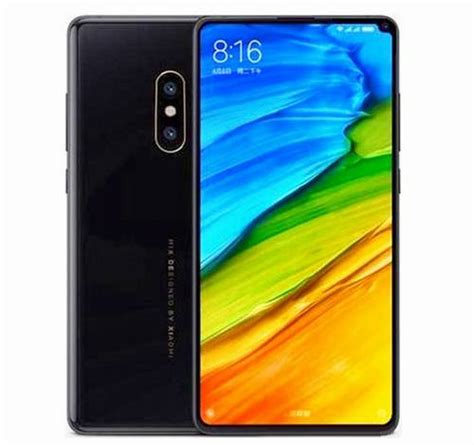 Все Xiaomi 2018 года: от Сяоми Ми 7 до Редми 6 Plus - какие смартфоны ...