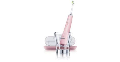 Philips Sonicare Diamondclean Hx Sonic Electric Toothbrush With