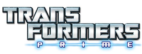 Transformers Prime Logo Vector By Melspyrose On Deviantart