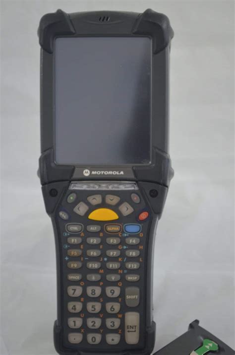 MC9090 GF0HJFFA6WR Symbol Motorola Barcode House ComBarcode House