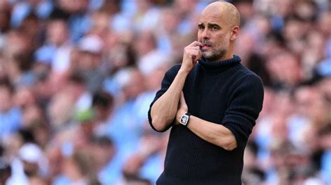 Transfer Hes A Key Player Guardiola Begs Man City Star Not To Leave