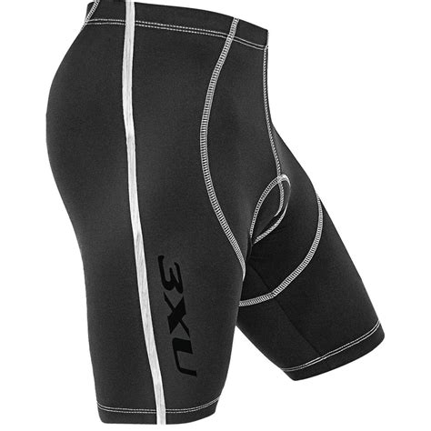 Bermuda De Ciclismo Refactor 3XU 911 Power Masculina Centauro