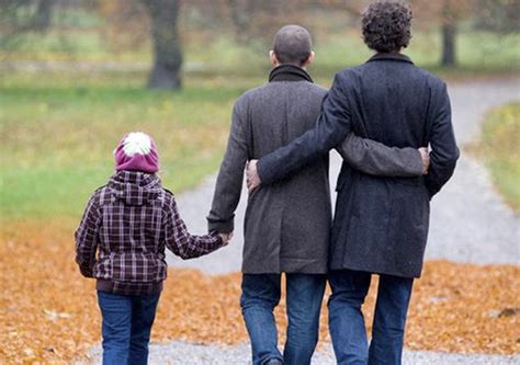 La República Checa reconoce la adopción gay CromosomaX