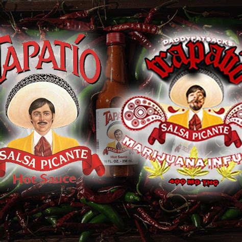 Template Tapatio Label Tapatio Logo Logodix Summer Keith