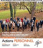 Cdg Espace Multim Dia Actions Personnel N Sp Cial Nouveaux Lus