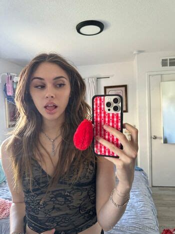 Jessie Carter Tennisbabe18 Nude OnlyFans The Fappening Plus