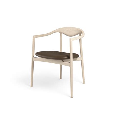 Jari Dining Chair Oeo Studio Brdr Kr Ger Fair