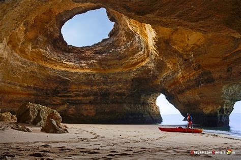 Incre Bles Lugares Que Ver En El Algarve Naturaleza Y Viajes