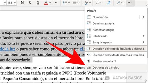 Cómo Hacer Una Sangría Francesa En Word