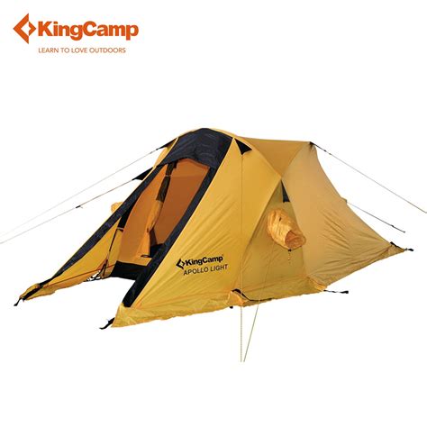 KingCamp Portable Camping… « Cool Camping Gear