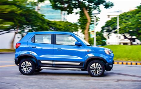 Suzuki Philippines Introduces The S Presso Special Edition 2ner