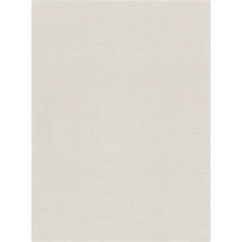 Farmersville Chorus Beige Faux Grasscloth 27 L X 27 W Wallpaper Roll Bed Bath And Beyond