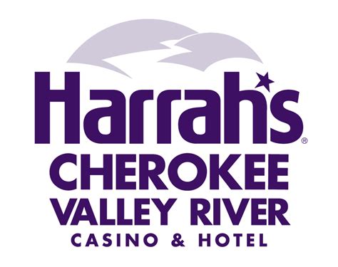 Harrah's Cherokee Valley River Casino & Hotel - Home