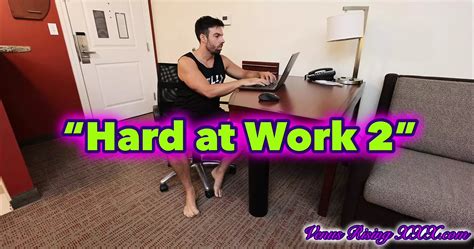 Hard At Work Venus And Philly Fuck At Breaktime Porn A Xhamster