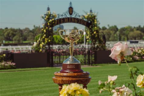 Flemington In Full Bloom Latest News Vrc