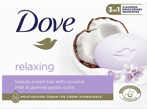 Dove - купити косметику бренду | Makeup