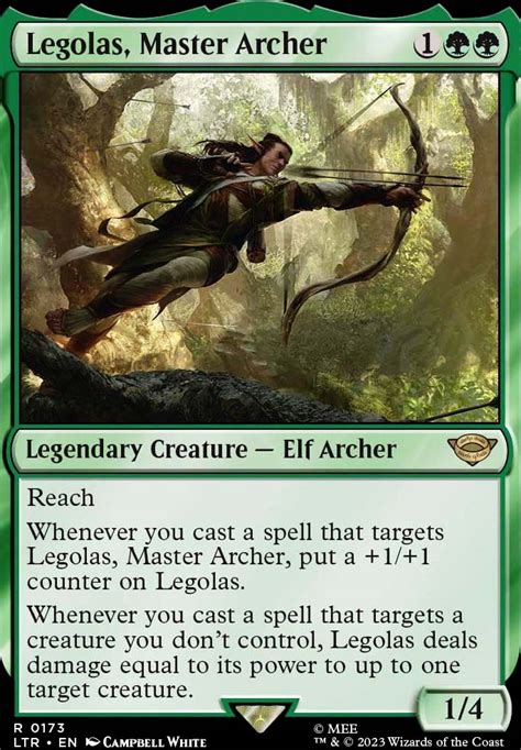 Commander Edh Mtg Decks —