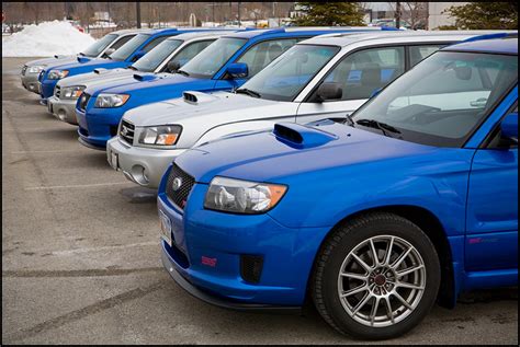 Chicago Area | Page 28 | Subaru Forester Owners Forum